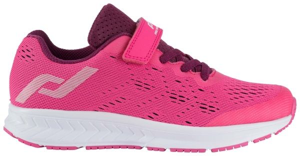 Кроссовки Pro Touch OZ 2.1 V/L JR 288279-900040 р.EUR 32 розово-фиолетовый