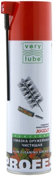 Смазка для оружия XADO 500 мл