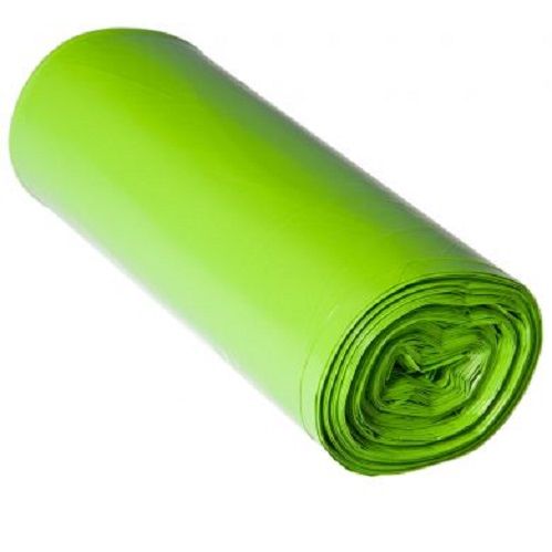 Мішок побутовий (зелений) НД (30 мкм) 110x55 мм поліетилен