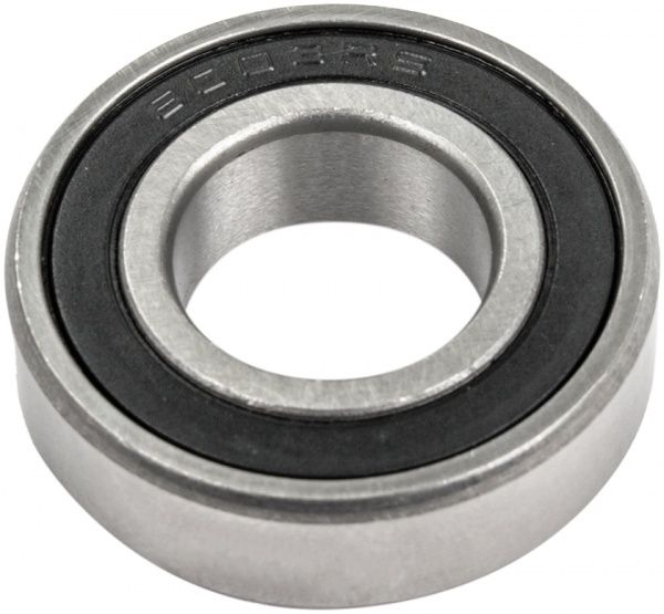 Підшипник кульковий радіальний CT 6003 2RS 180103