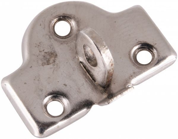 Замок мебельный 20100037