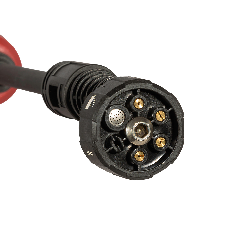 Мини-мойка высокого давления Vitals Master Am 1860n3-1Kit