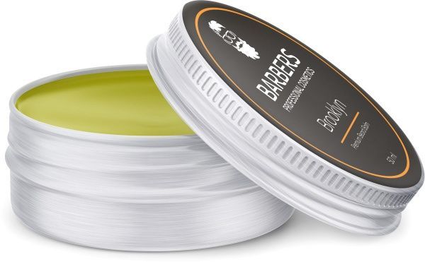 Бальзам Barbers Brooklyn для бороди 50