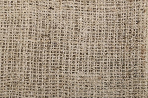 Мешковина джутовая упаковочная 250 г/кв. м 1,01 м