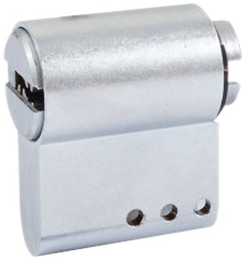 Цилиндр Securemme K64 3600UCS2727115 30x30 ключ-половинка 60 мм матовый никель