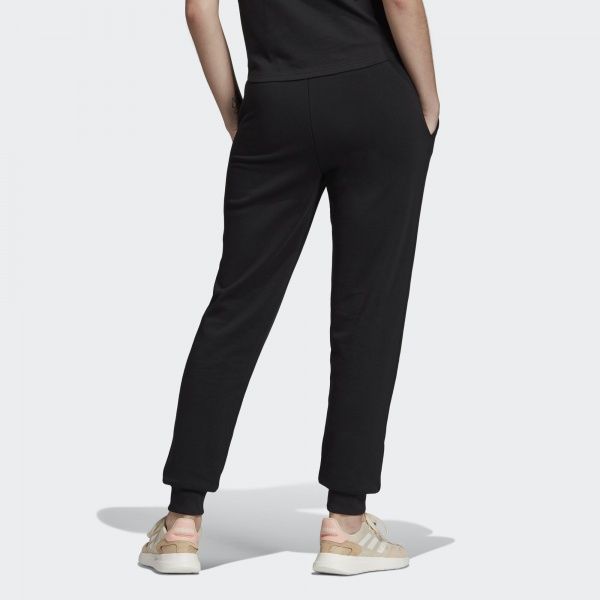 Брюки Adidas W BB TP EI4629 р. XL черный