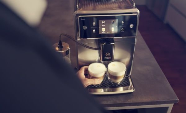 Кавомашина Philips Xelsis SM7685/00 