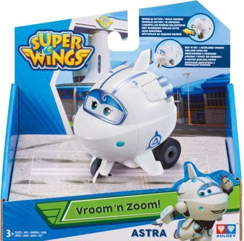 Інерційна іграшка Super Wings EU720124 Astra