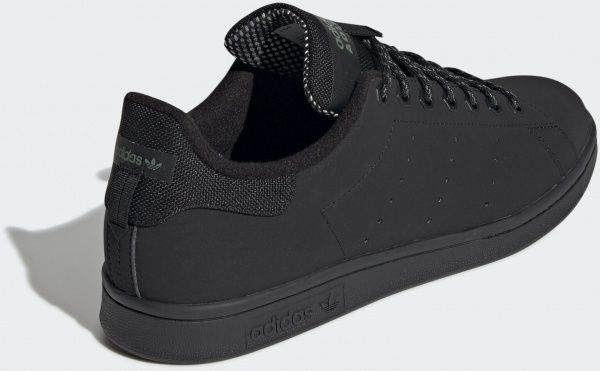 Кроссовки Adidas STAN SMITH FV4641 р.UK 8 черный