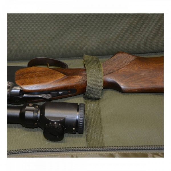 Чехол для оружия Acropolis нарезного с оптическим прицелом СБ-7б