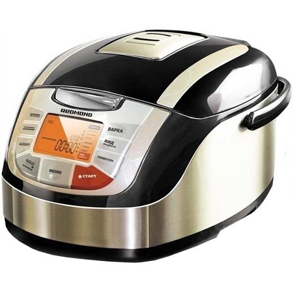 Мультиварка Redmond RMC-M4502 31034230