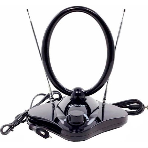 Антенна X-DIGITAL DIN 336