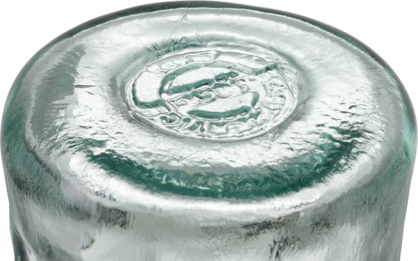 Ваза скляна San Miguel PANDORA AUTHENTIC 50 см 