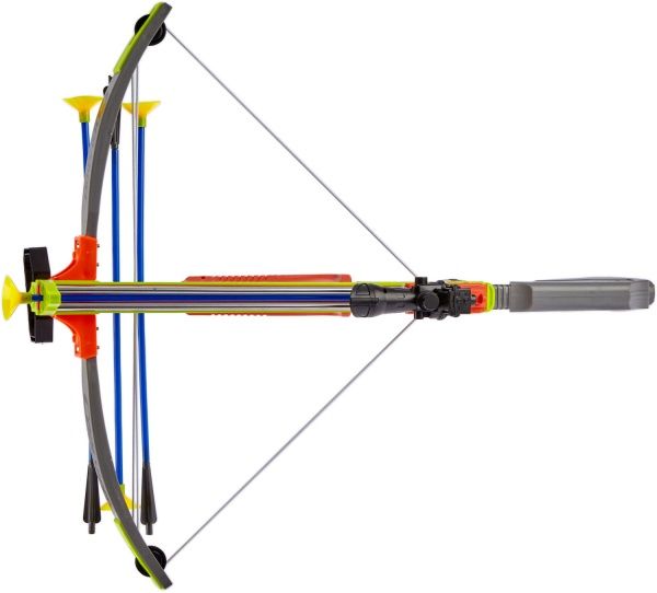 Арбалет ZIPP Toys Влучний стрілець L 532.00.32