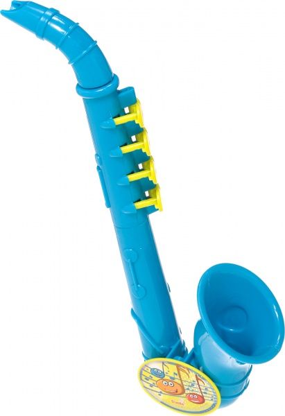 Игрушка Simba Саксофон Веселые ноты 26 см 6834045