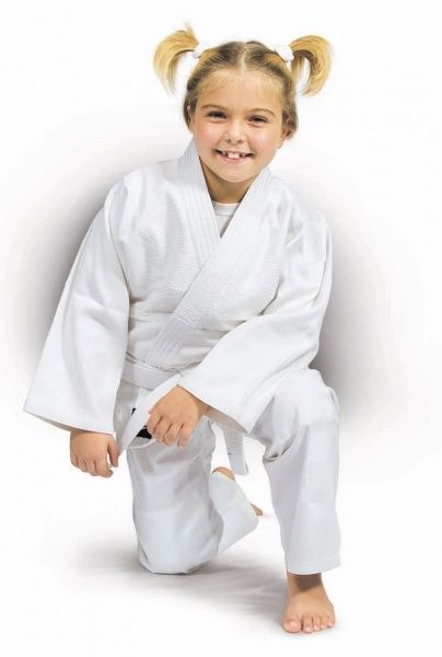 Кимоно Green Hill JSB-10407-2 140 белый