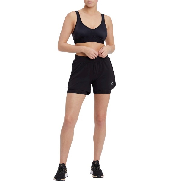 Бра Energetics EN Silvia wm 163649-050 р.70A чорний