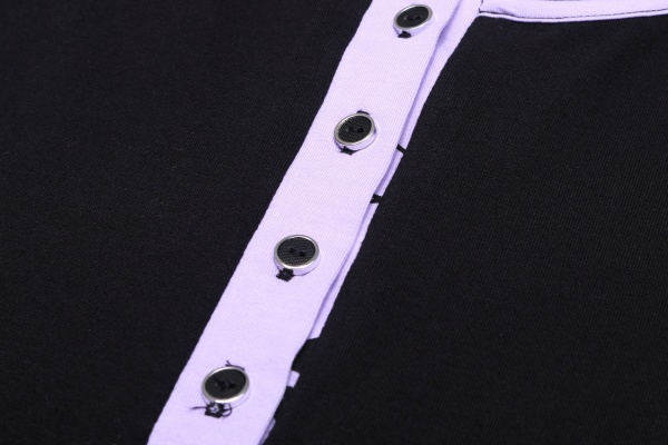 Піжама жіноча Trio Лола р. M різнокольоровий