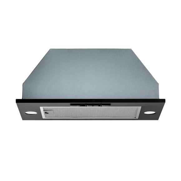 Витяжка Pyramida HBE 60 (1100) SL BL T