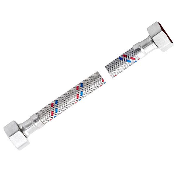 Шланг FADO S.r.l для воды FADO 80 см 1/2 НВ (шт.)