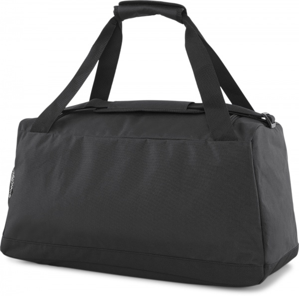 Сумка Puma S SPORTS BAG S 07929401 30 л черный 