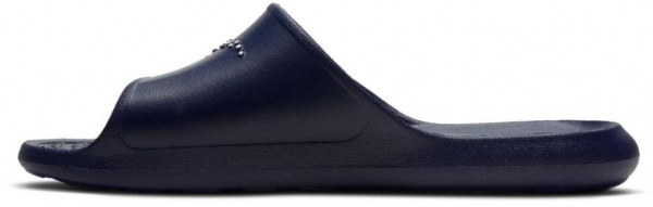 Шлепанцы Nike Victori One CZ5478-400 р.47,5 синий