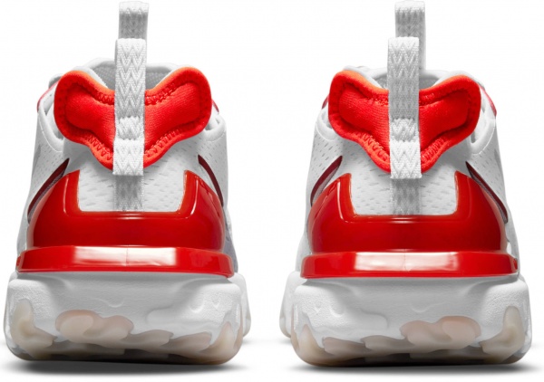 Кросівки Nike REACT VISION DM2828-100 р.47 білий