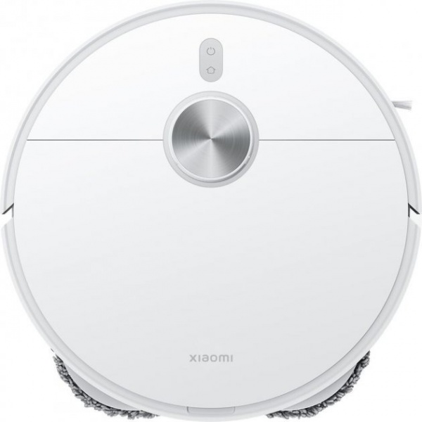 Робот-пылесос Xiaomi Robot Vacuum X10+ EU 967626 white
