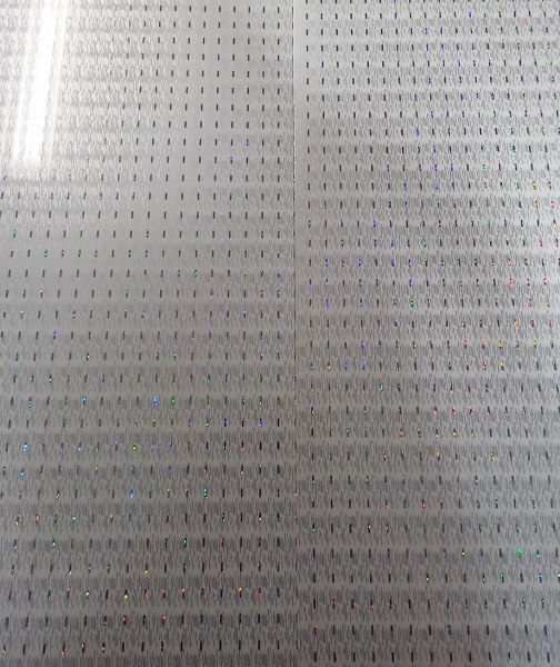 Панель ПВХ Decomax XL25-1 Frost