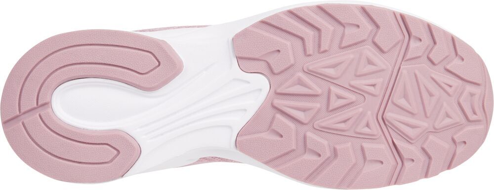 Кроссовки женские демисезонные Energetics Morphus W 423028-901363 р.37 розовые