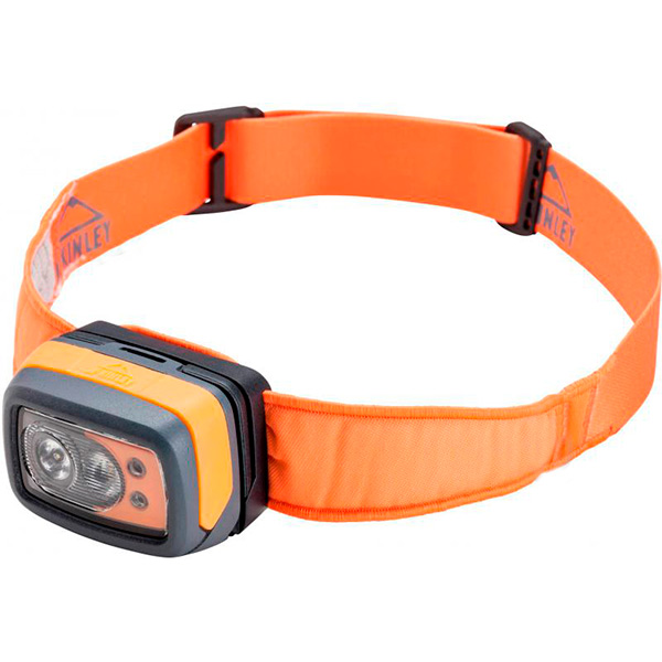 Фонарь McKinley Active 180 261746-69284 оранжевый
