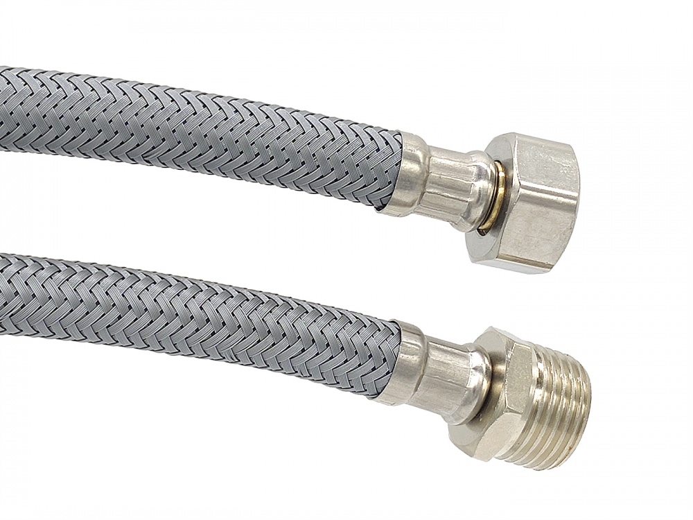 Шланг для води Water House Neylon WH Ду 1/2 ВЗ 0,5 м