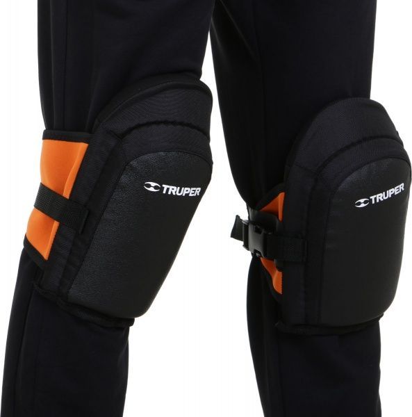 Наколінник захисний Truper ROD-L
