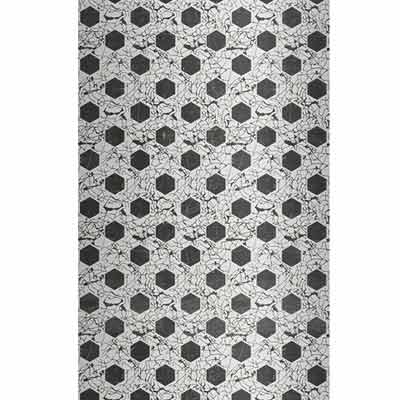 Панель ПВХ 3000х250х8 мм Зеркальные соты 3006