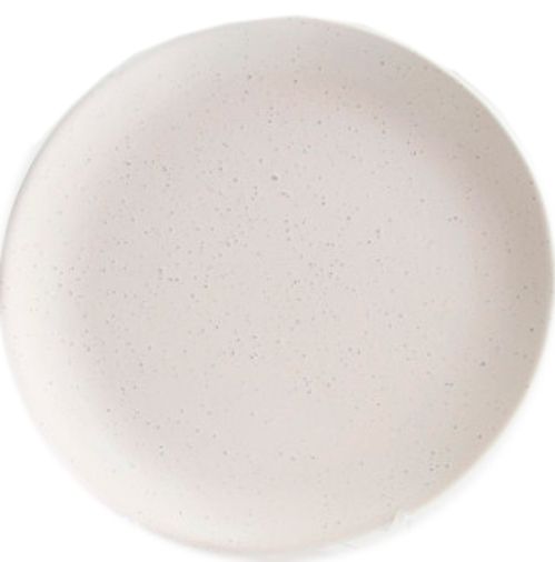 Тарілка десертна Marble Cream 21 см A0470-ZM05S Astera