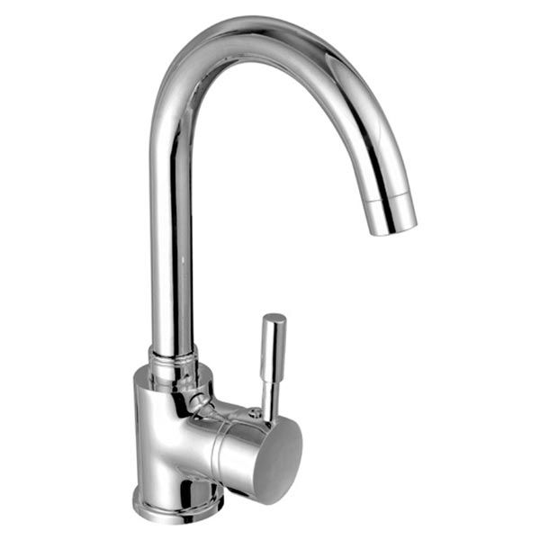 Змішувач до кухні Rozzy Jenori Rainbow Z111-8MT New