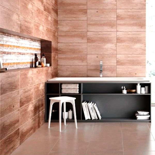 Декор Opoczno Forest soul Inserto Geometrik 200х600 мм