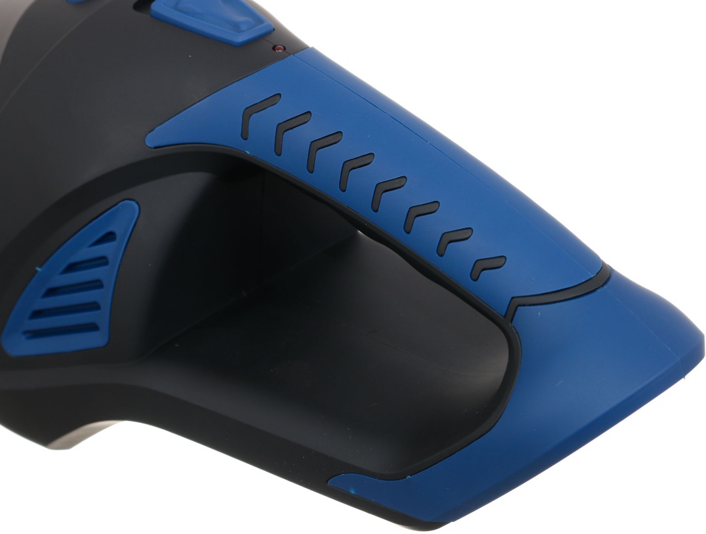 Пылесос автомобильный аккумуляторный Evo E-180