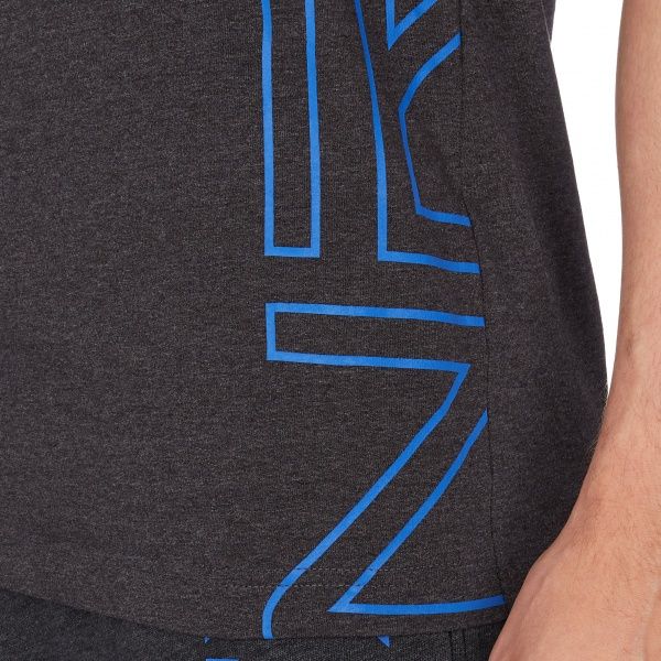 Майка Energetics Gaetan II ux 302712-900031 L сірий