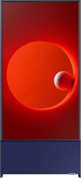 Телевизор Samsung QE43LS05TAUXUA