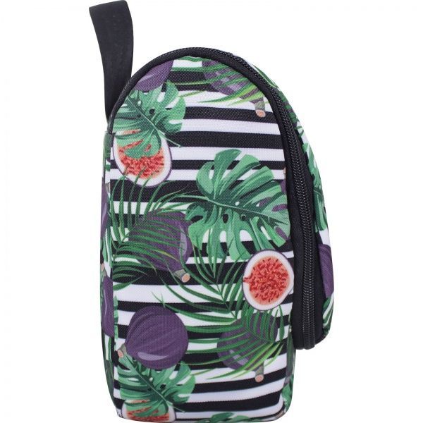 Косметичка Bagland Инжир сублимация 797 мульти 00739664 