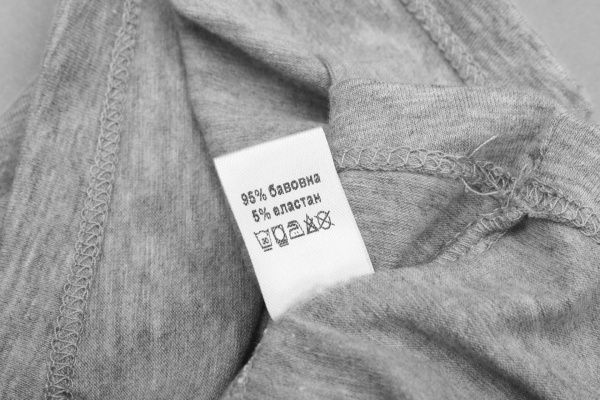 Сукня Фламінго для дівчаток р.122 сірий 