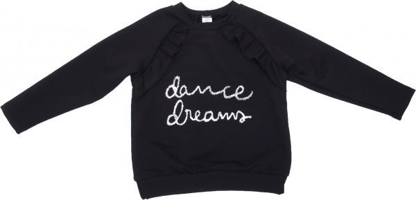 Комплект Luna Kids р.110 черный 103544 