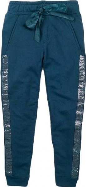 Штани Dirkje р.164 синій D36020-45 