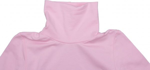 Джемпер детский Фламинго р.128 розовый 874-427