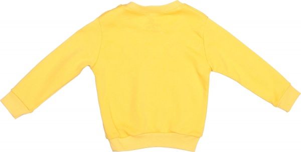 Комплект ALG желтый р.86 121406 