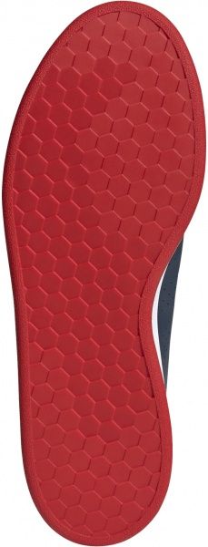 Кроссовки Adidas ADVANTAGE BASE FY8635 р.UK 11 серый