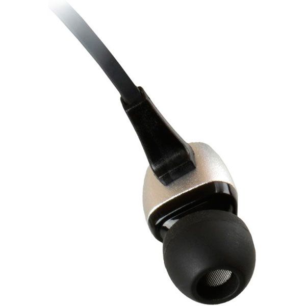 Гарнітура GreenWave EX-114M black