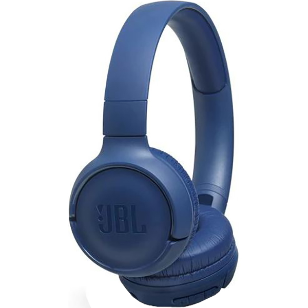 Навушники JBL® T500 BT blue 