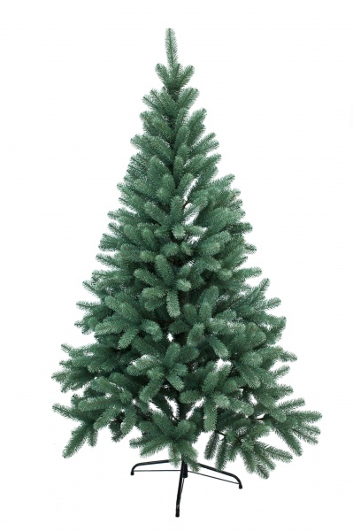 Штучна ялинкаМарта-210 блакитний 